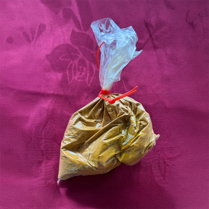 Turmeric Powder
