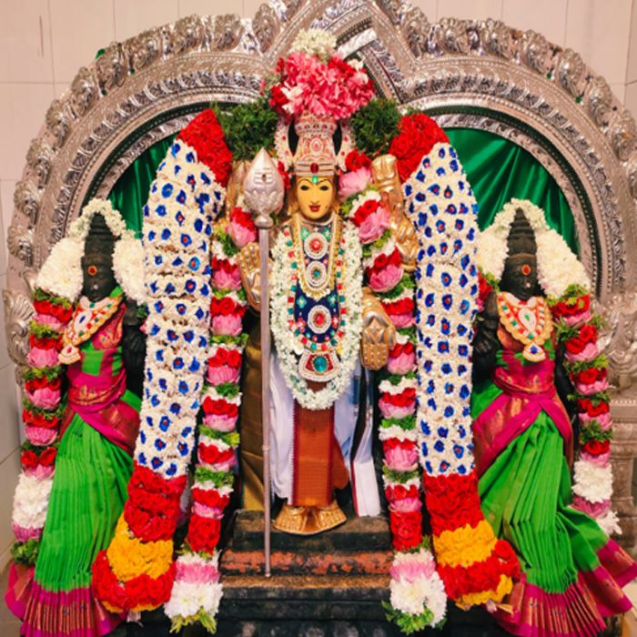 Sree Subramaniyar