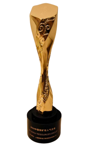 MySteel 2024 Reliable Supplier Award