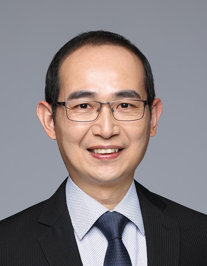Prof.Hung-YuanLi