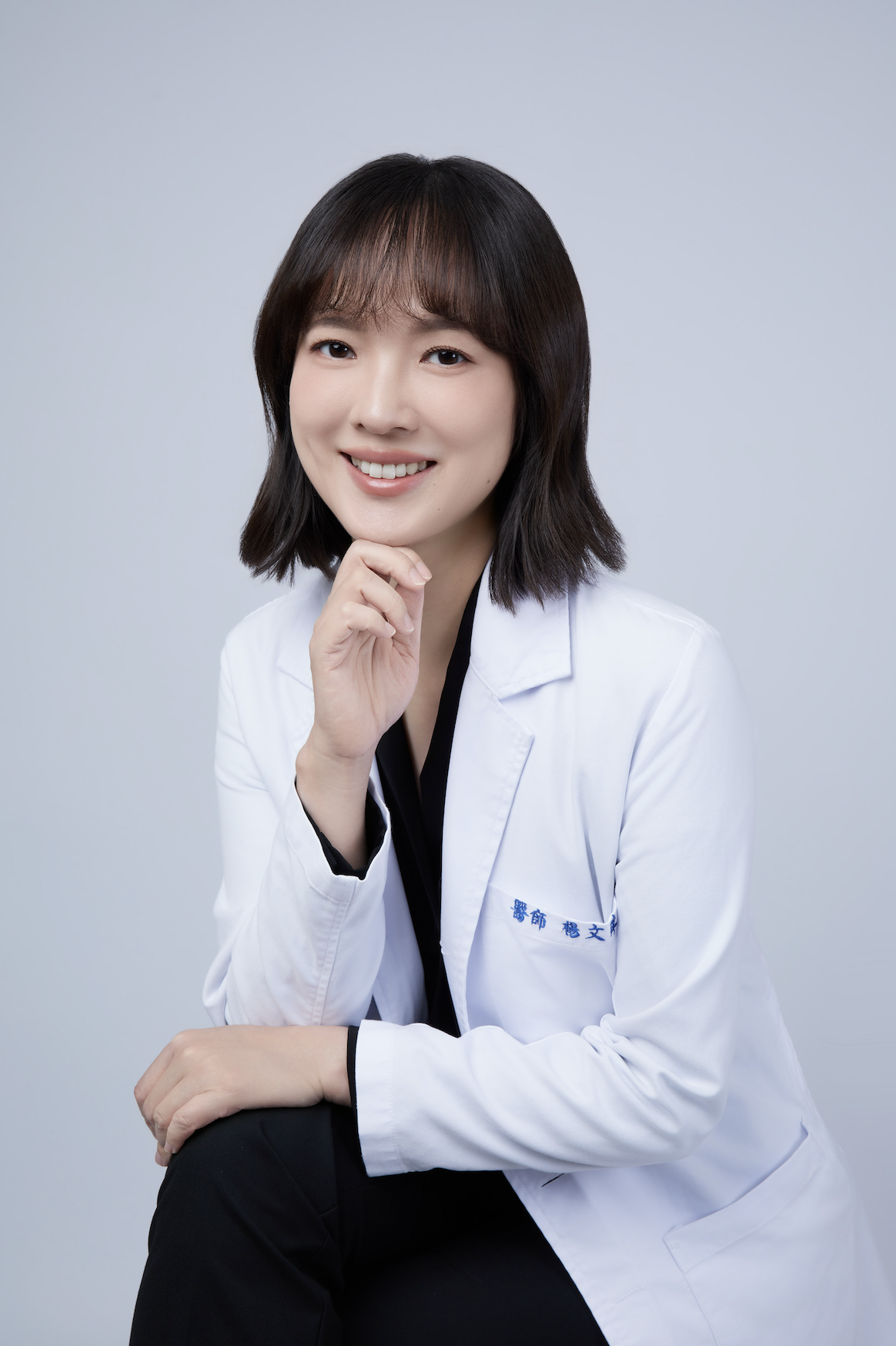 Dr.Wen-PinYang