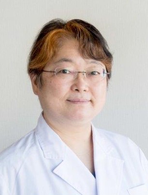 Dr.NaokoInoshita