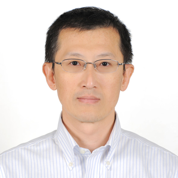 Prof.Chih-ChengChen