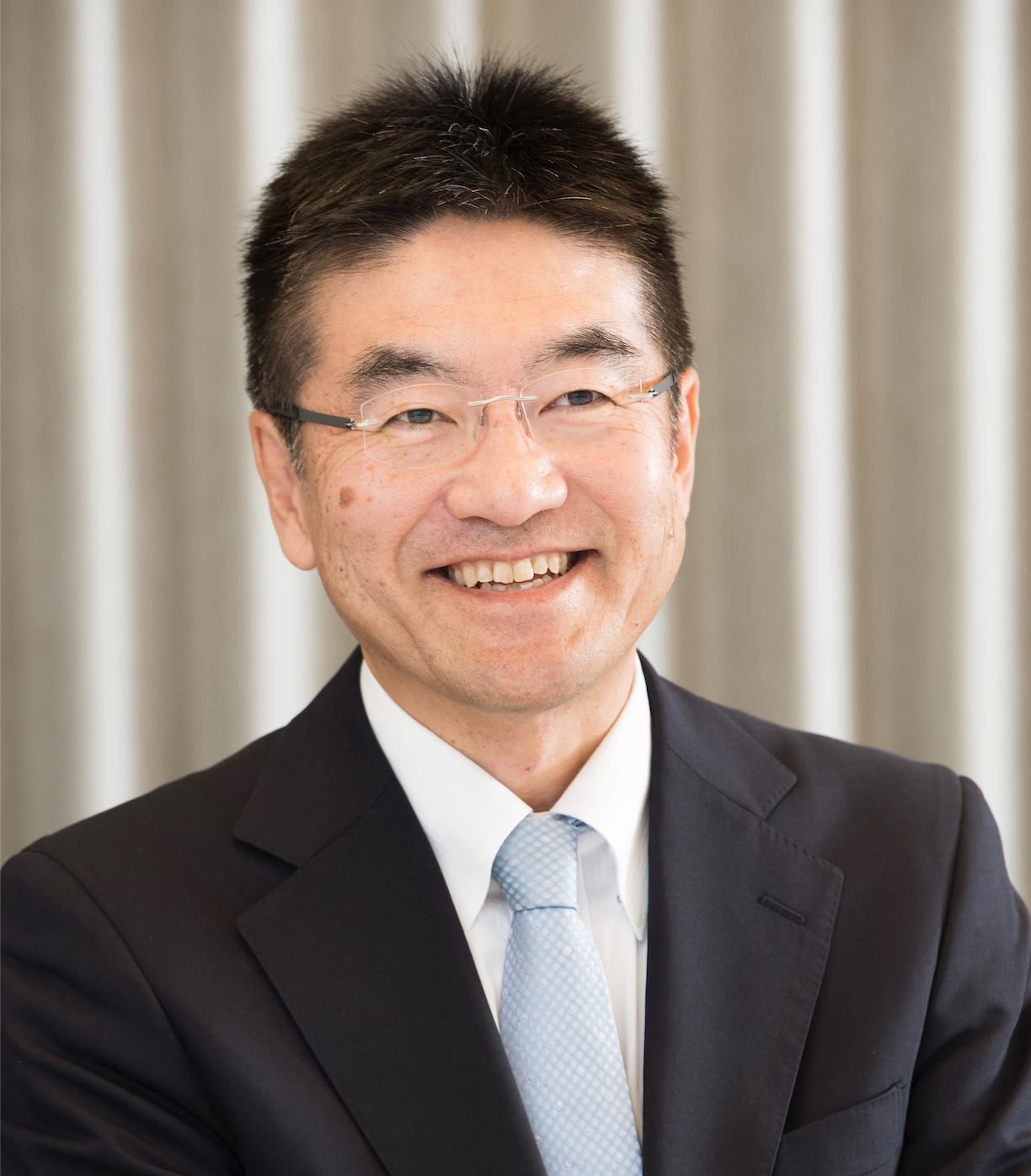Prof.YutakaTakahashi