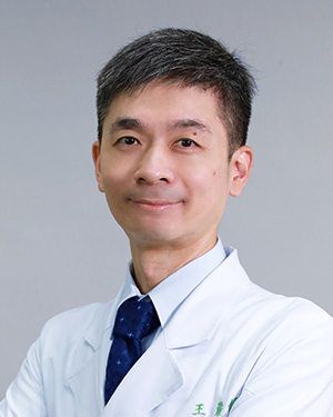 Dr.Yen-FengWang 