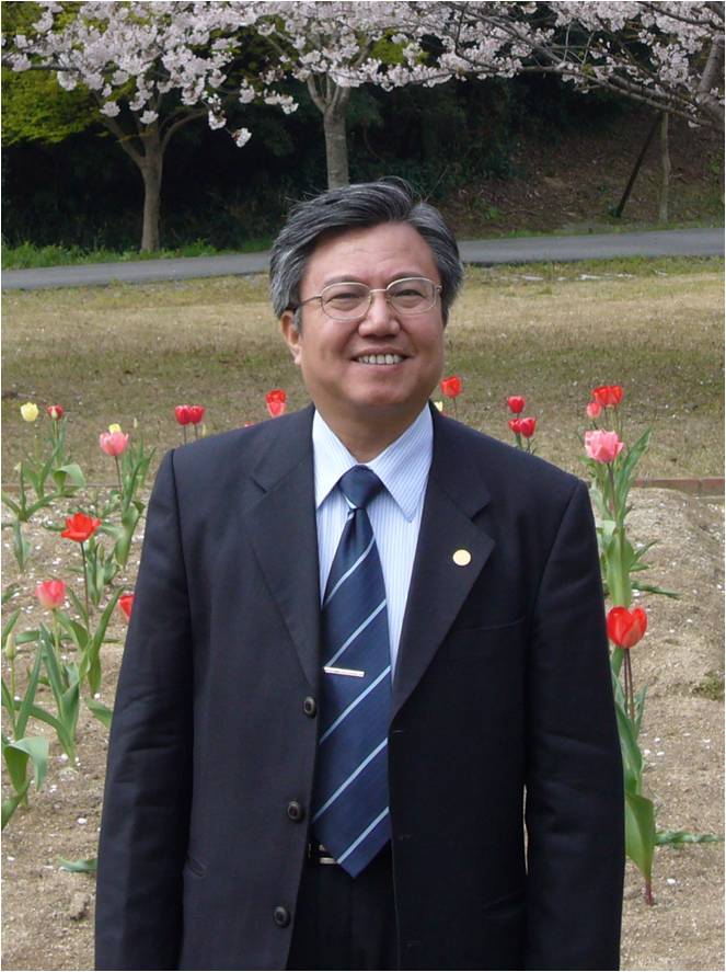 Prof.Ching ChangLee
