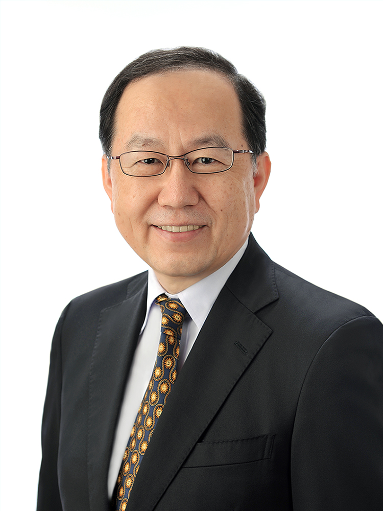 Prof.MitsuhideNaruse