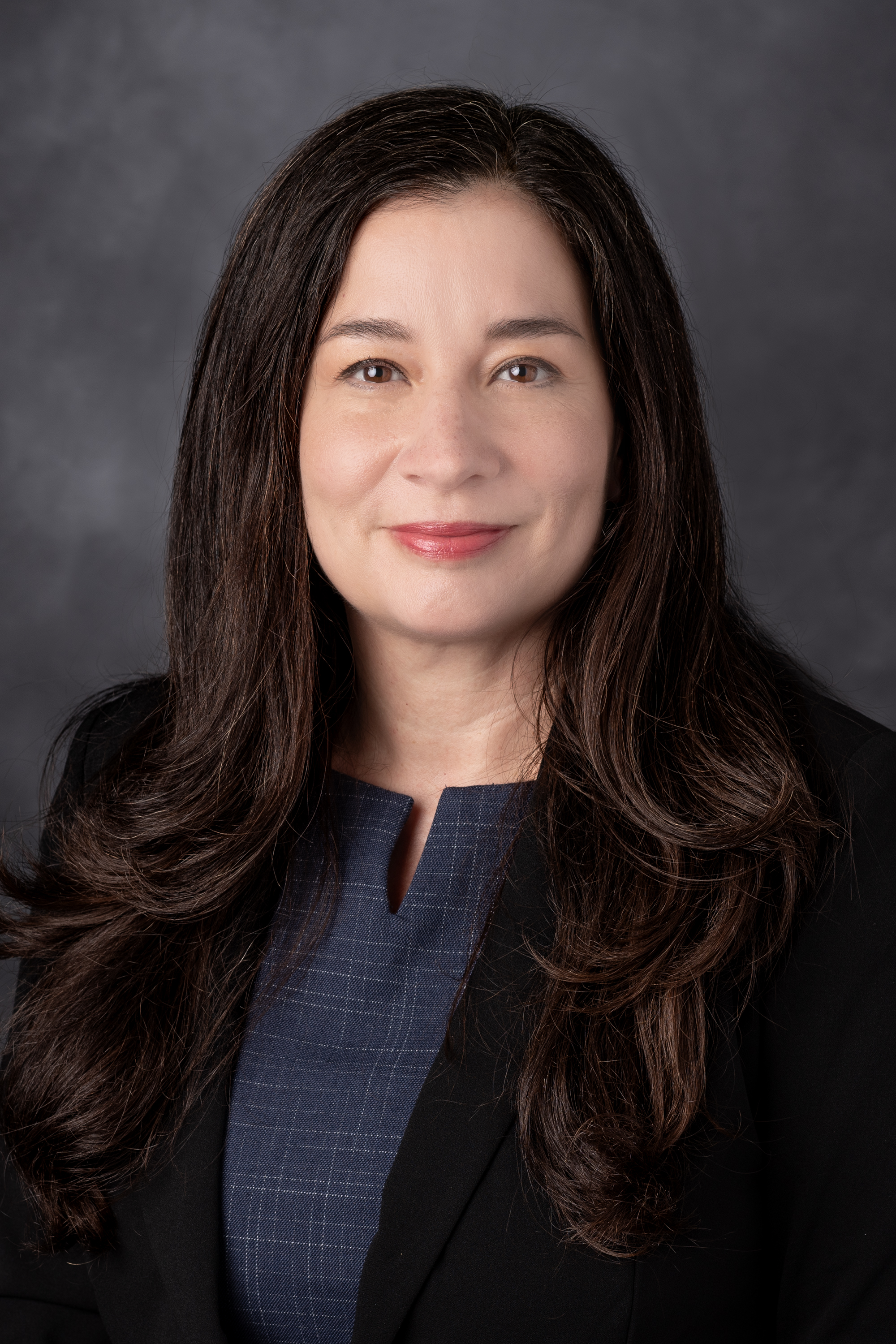 Dr.Maria E.Cabanillas