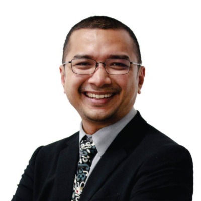 Dr.LuqmanIbrahim
