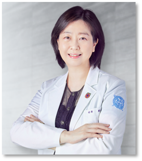 Sung Hee ChoiProf.
