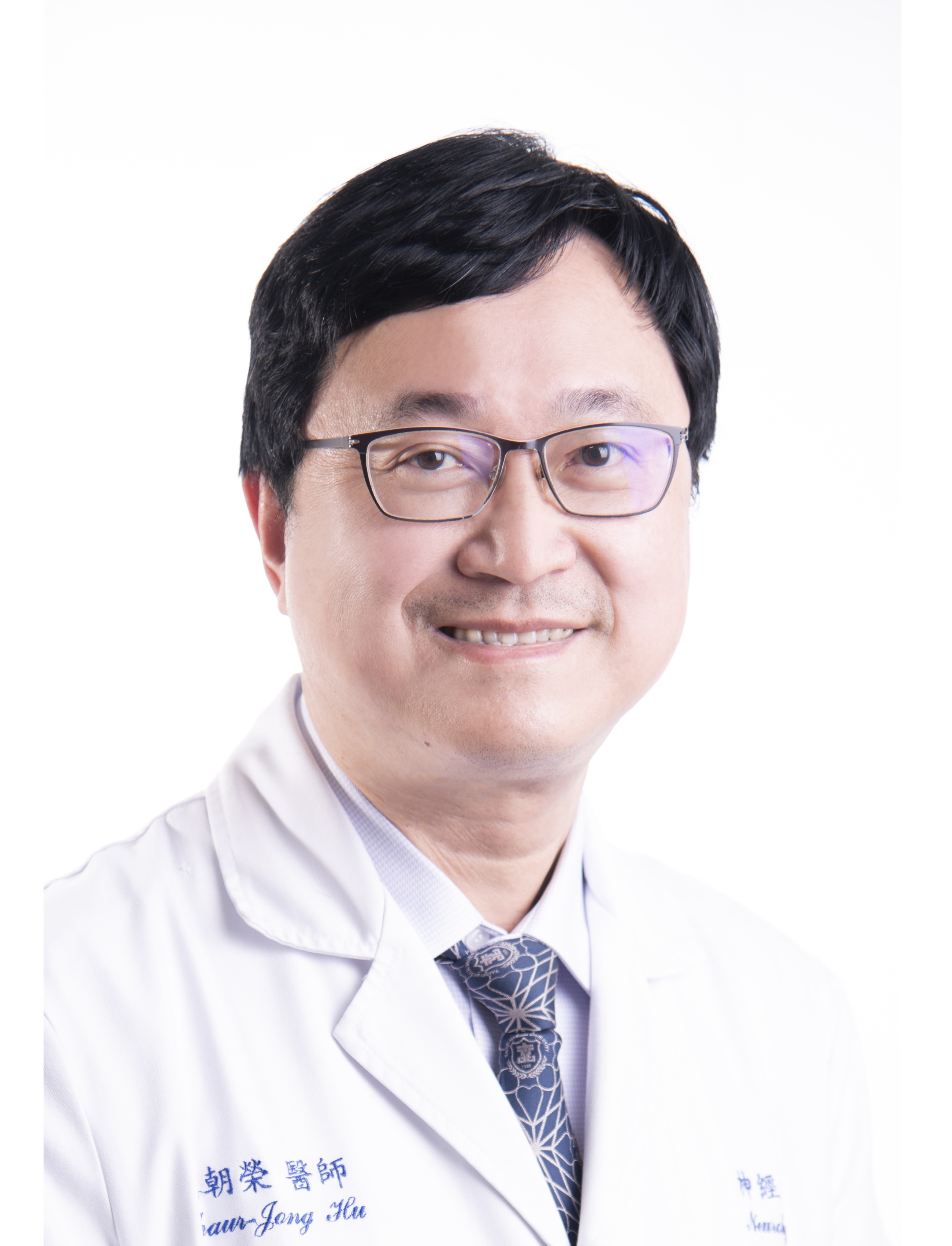 Dr.Chaur-JongHu