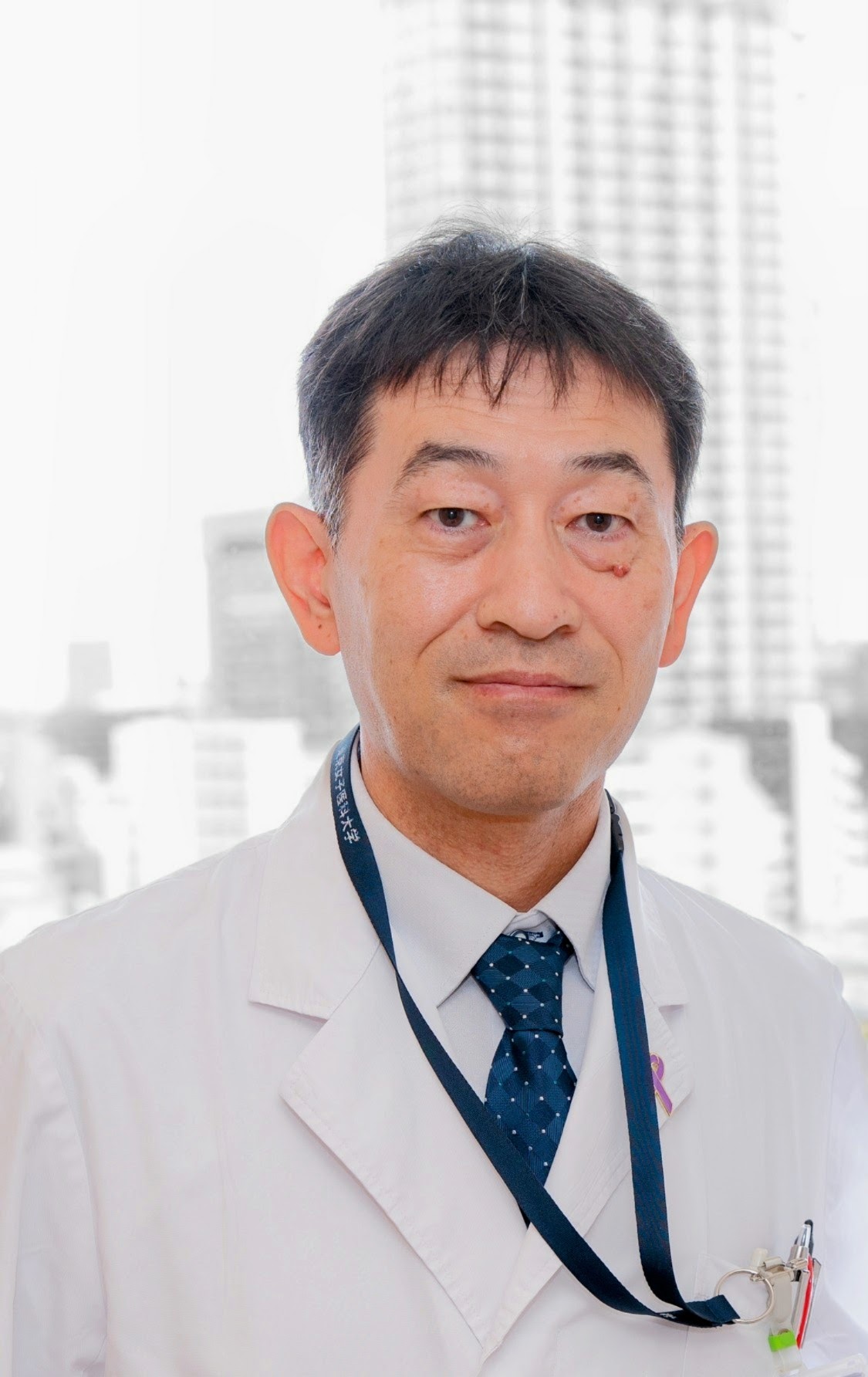 Prof.MichioOtsuki