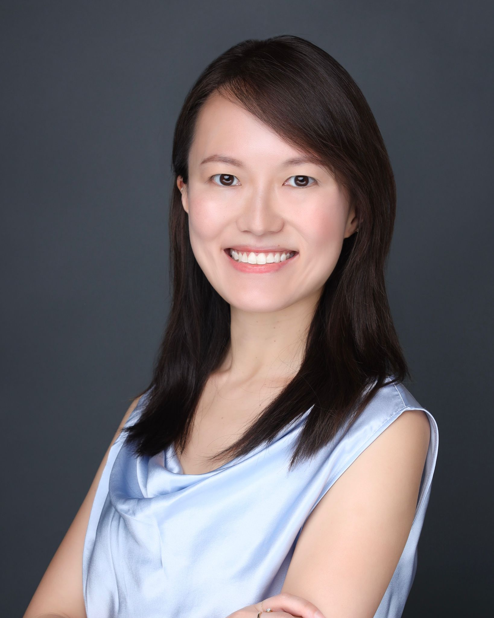 Dr.Edith Wing Kar Chow