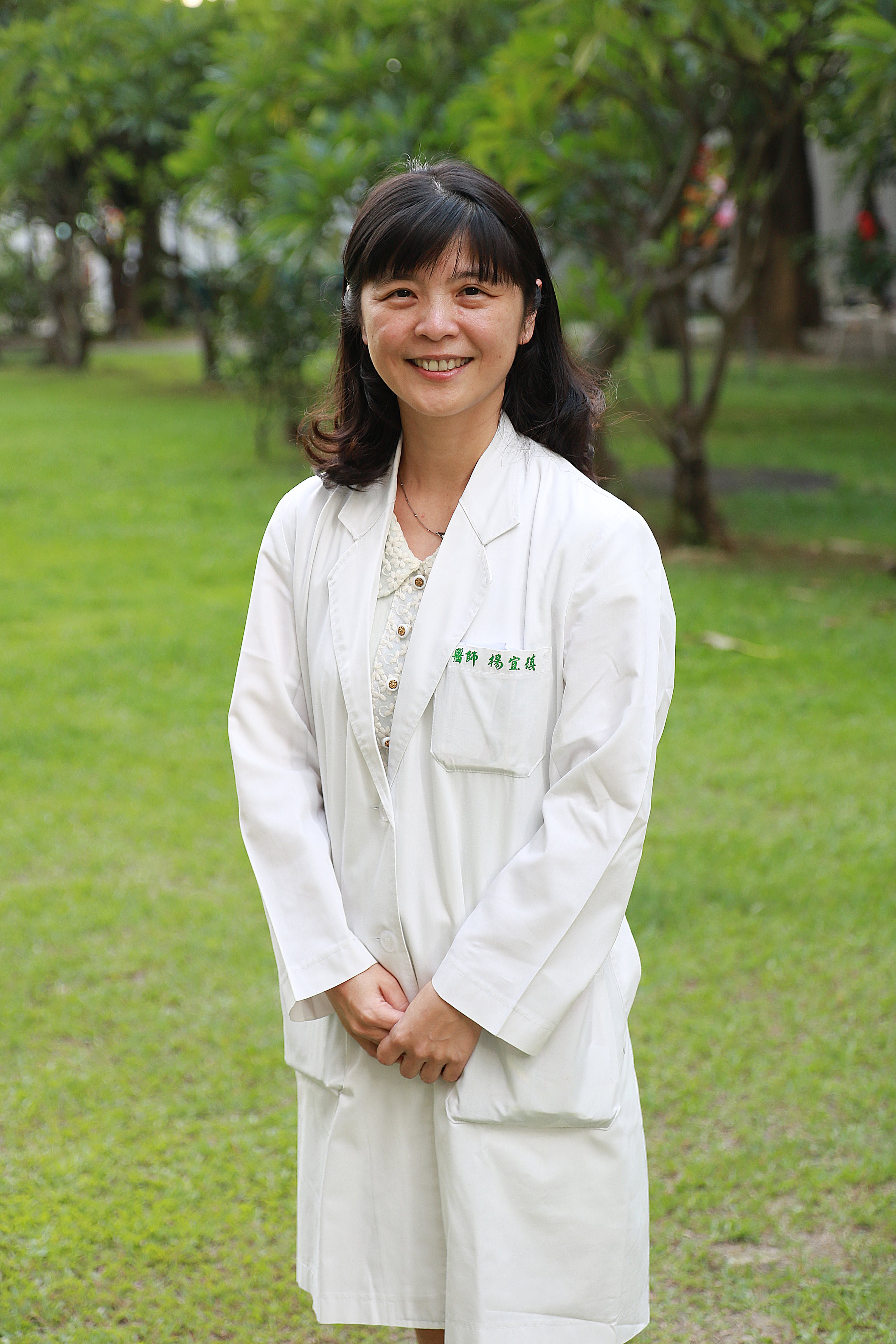 Prof.Yi-SunYang