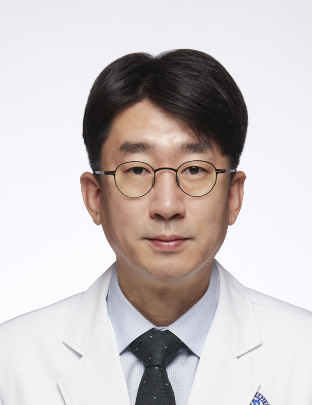 Prof.Cheol RyongKu
