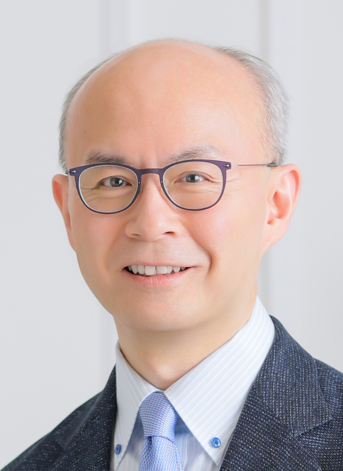 Hirotaka ShibataProf.