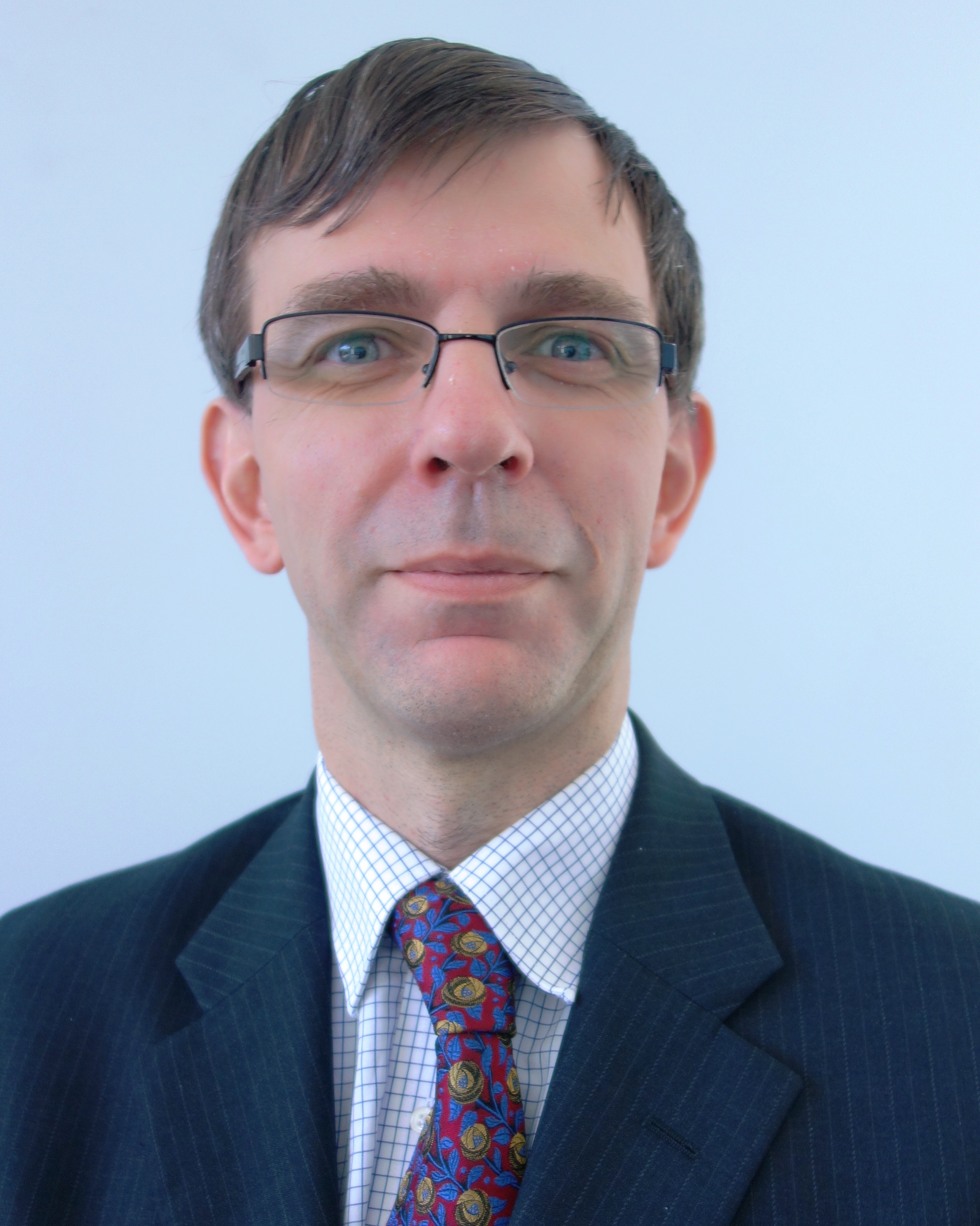 Prof.RoderickClifton-Bligh