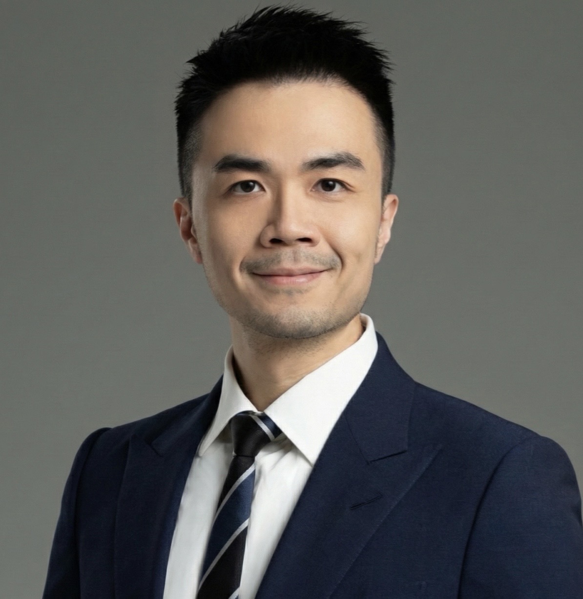 Wayne Wing Ki TangDr.