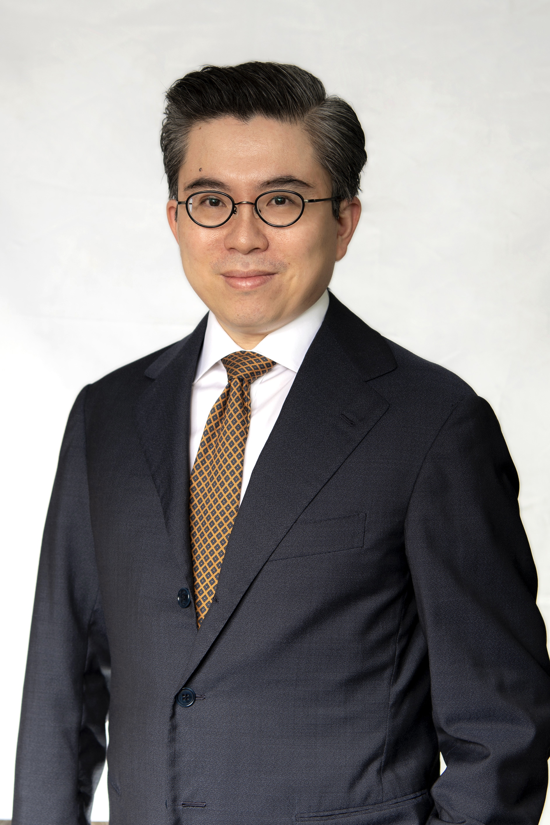 Prof.StephenChan