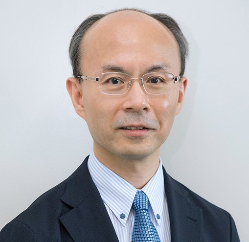 Prof.HirotakaShibata