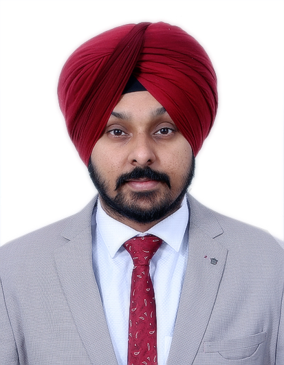 Amandeep SinghDr.