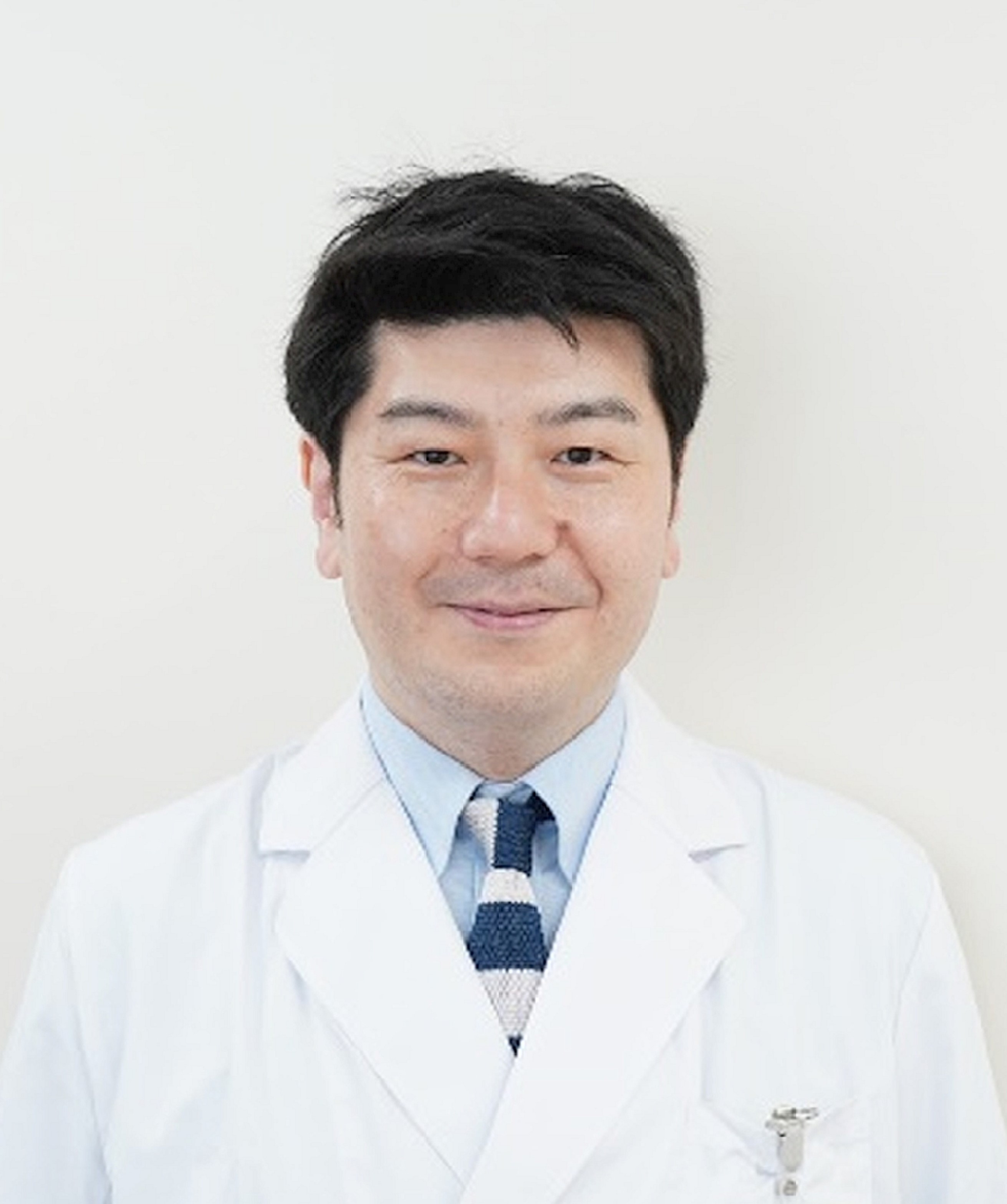 Dr.TomohiroTanaka