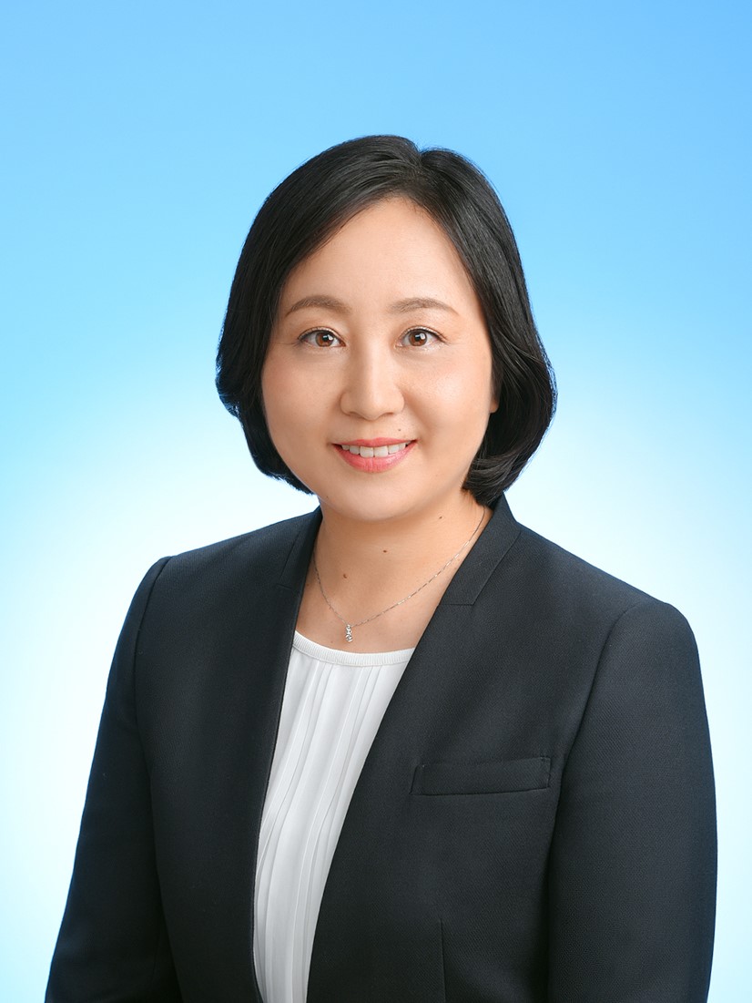 Kiyomi HoriuchiDr.