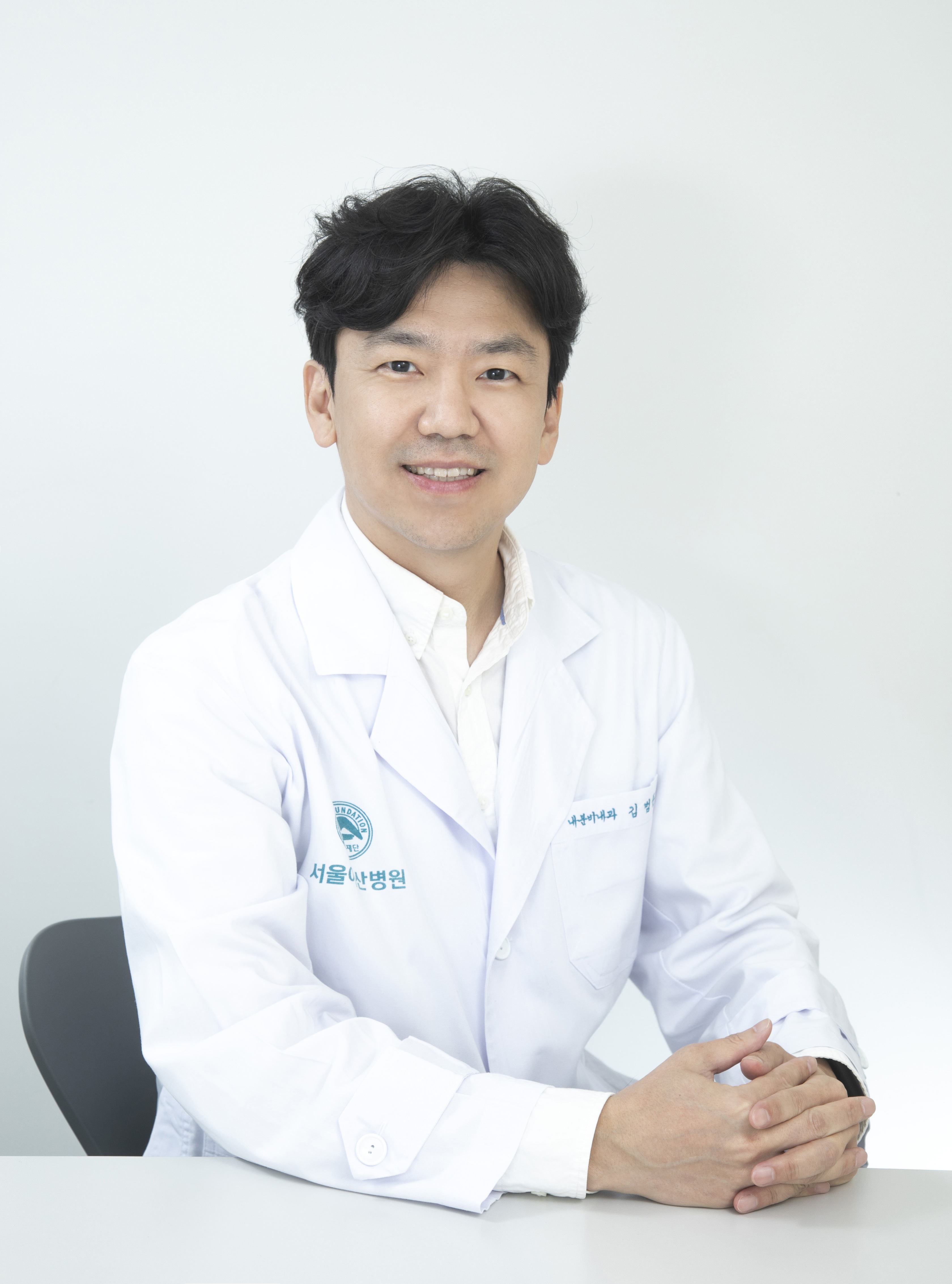 Dr.Beom-JunKim