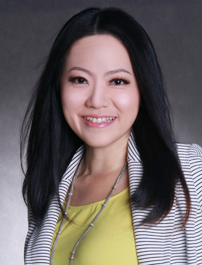 Dr.Samantha PeilingYang