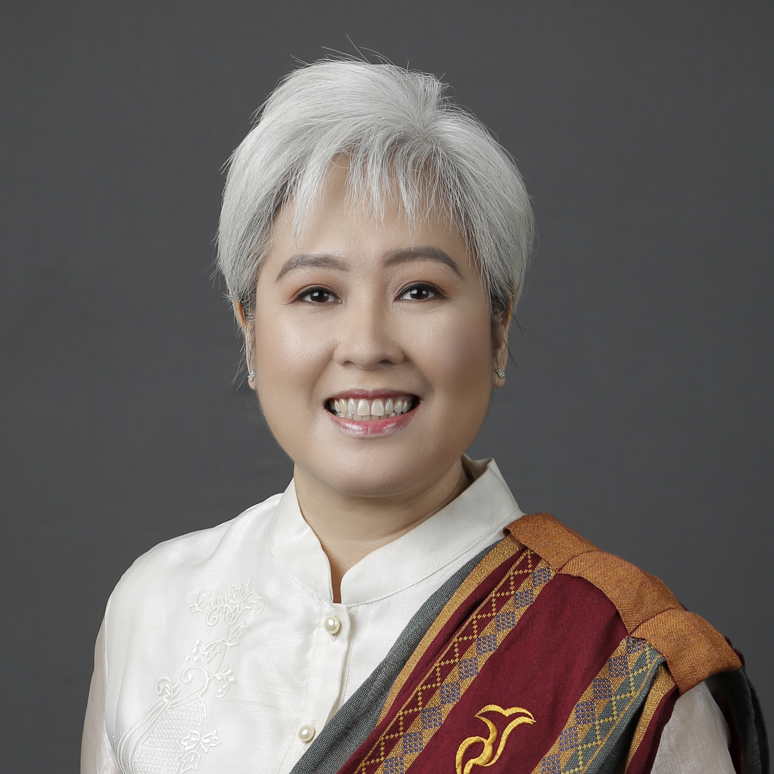 Dr.Iris ThieleIsip-Tan