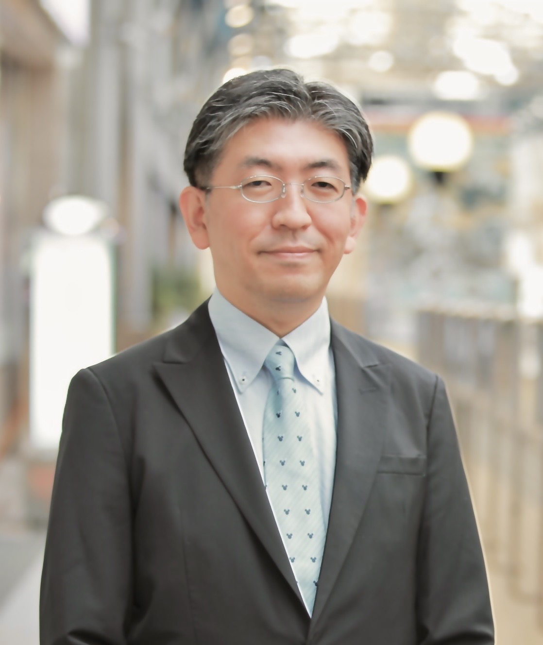 Dr.MasaakiYamamoto