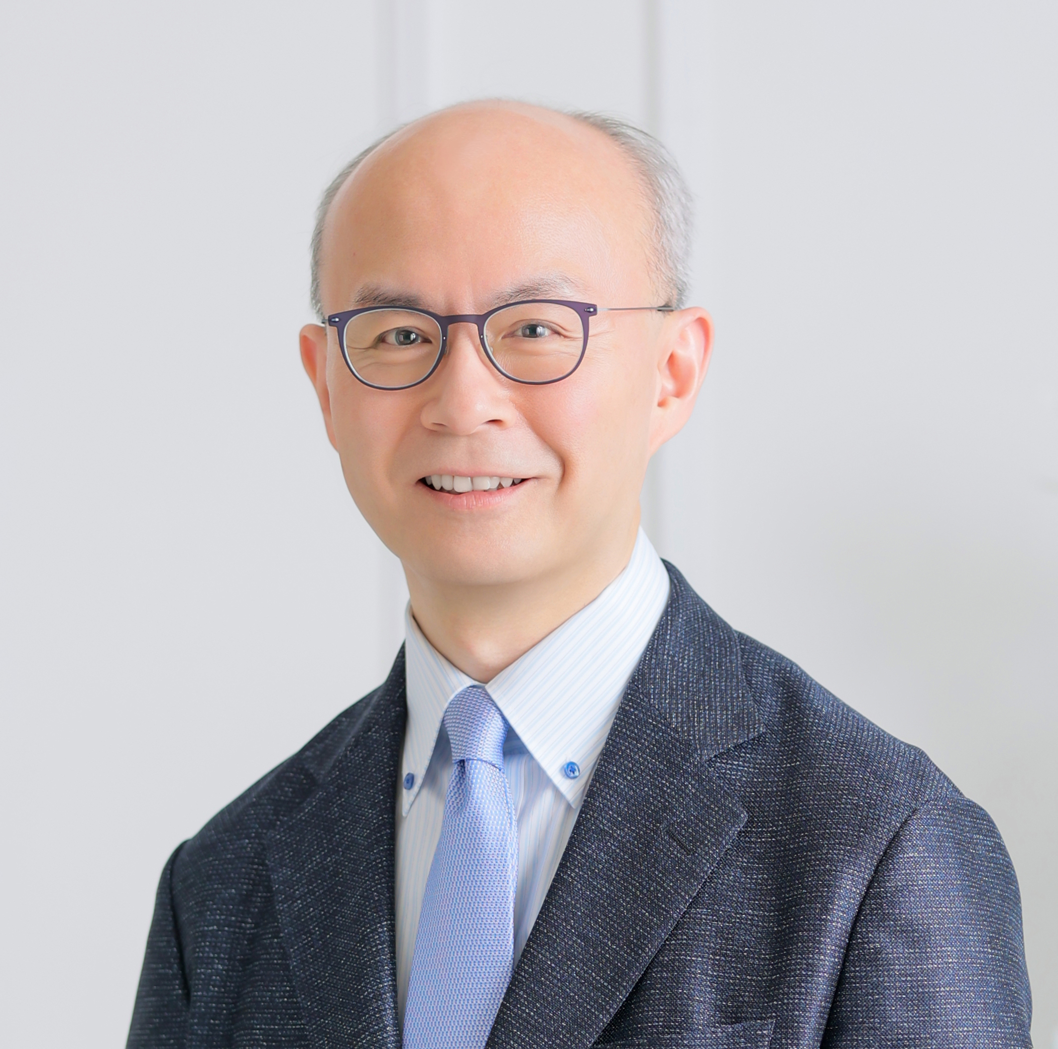 Prof.HirotakaShibata