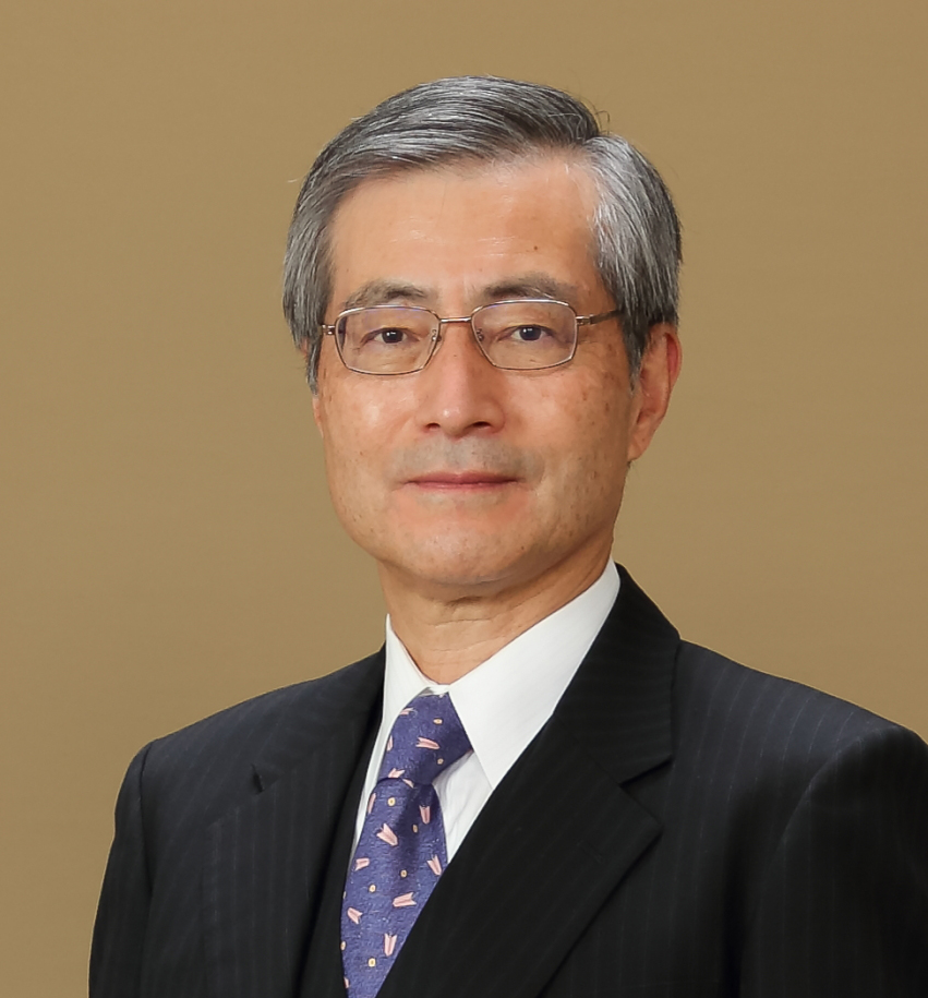 Prof.TakashiAkamizu