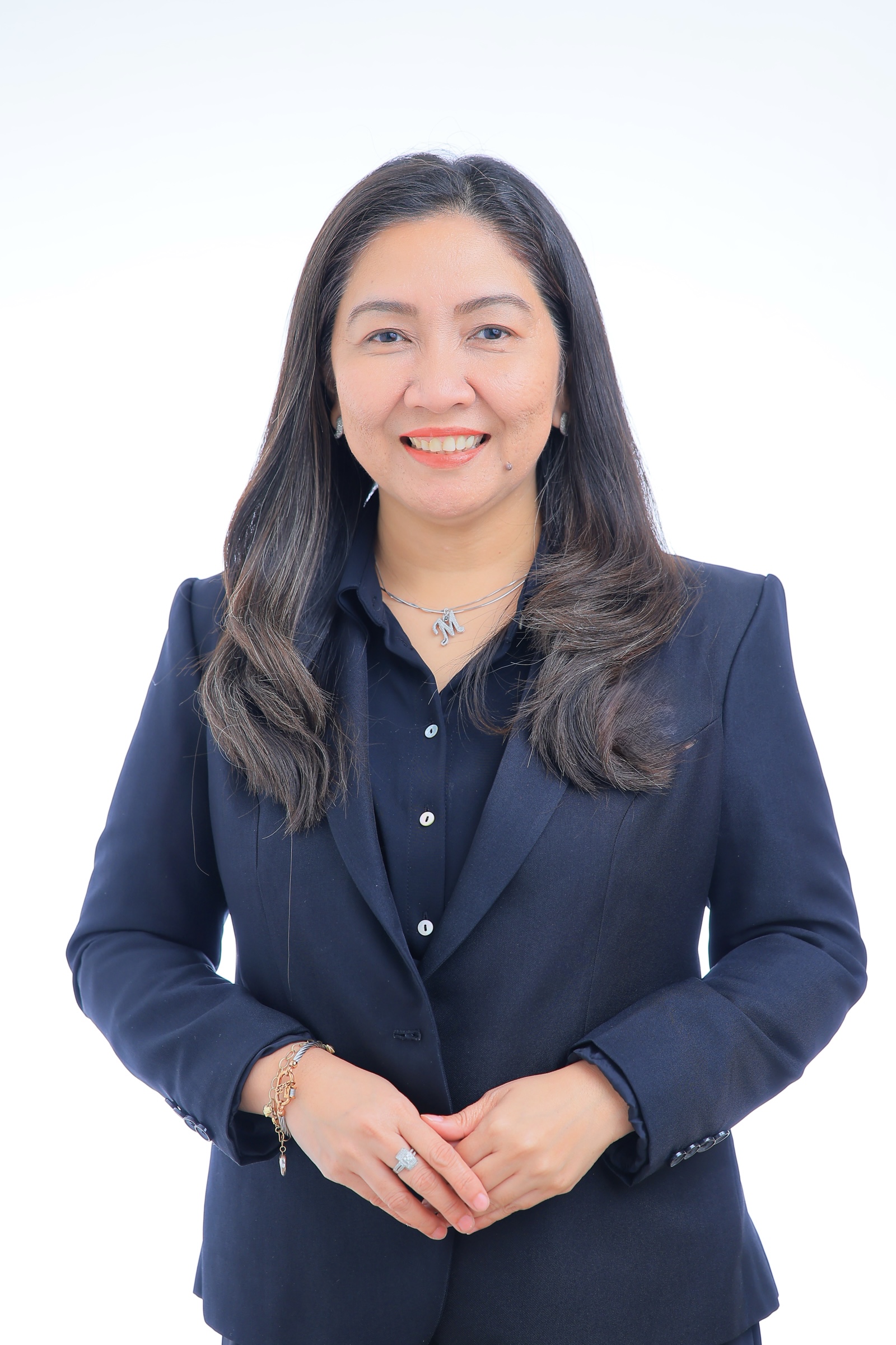 Dr.Marjorie A.Ramos