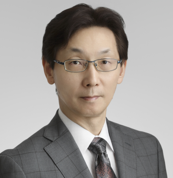 Prof.DaisukeInoue