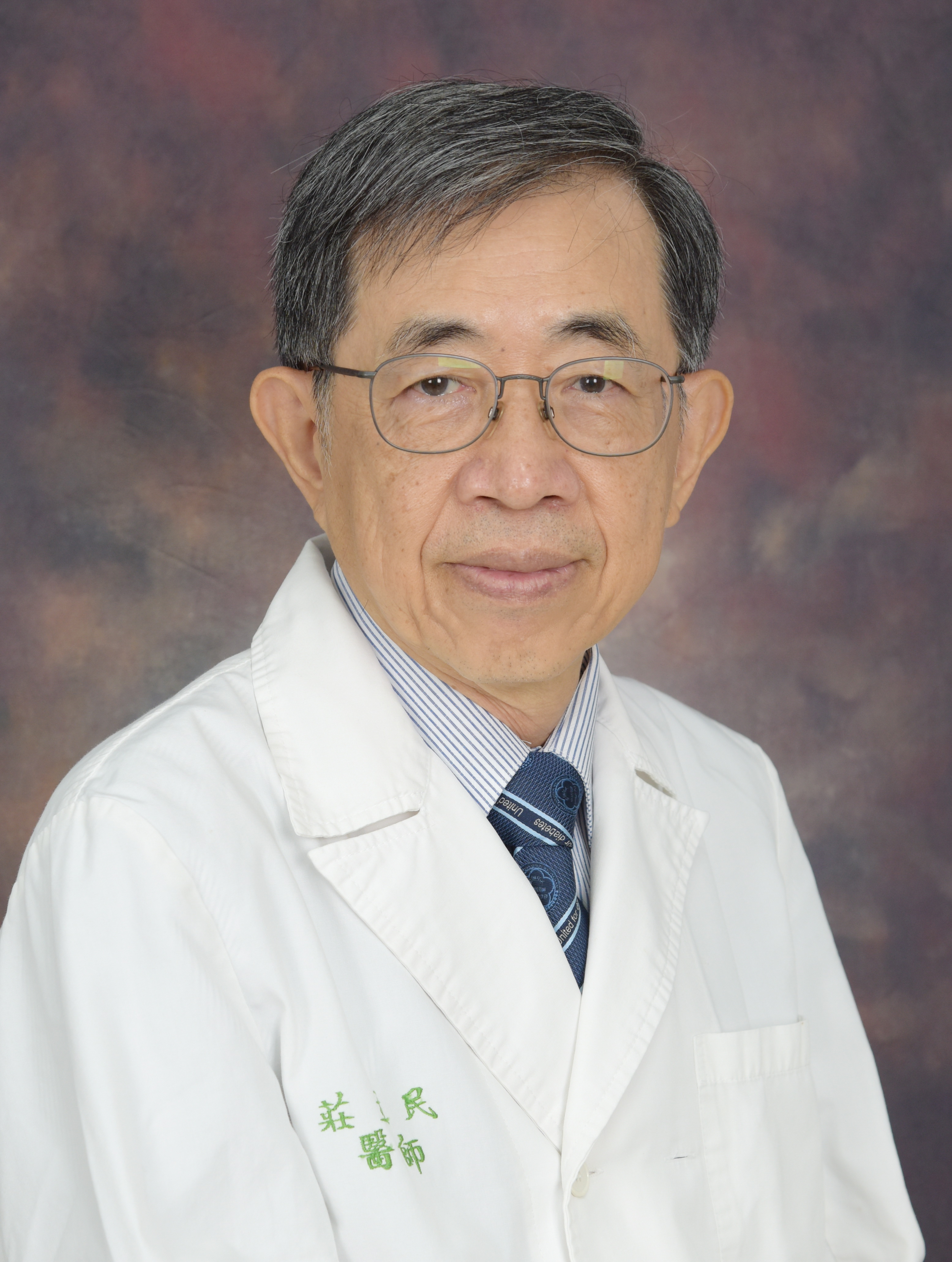 Prof.Lee-MingChuang