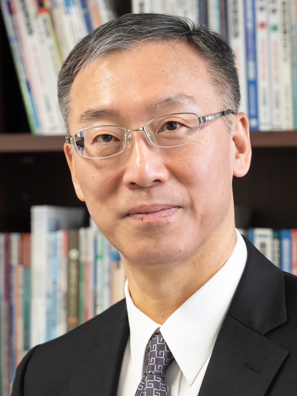 Prof.HirohitoSone