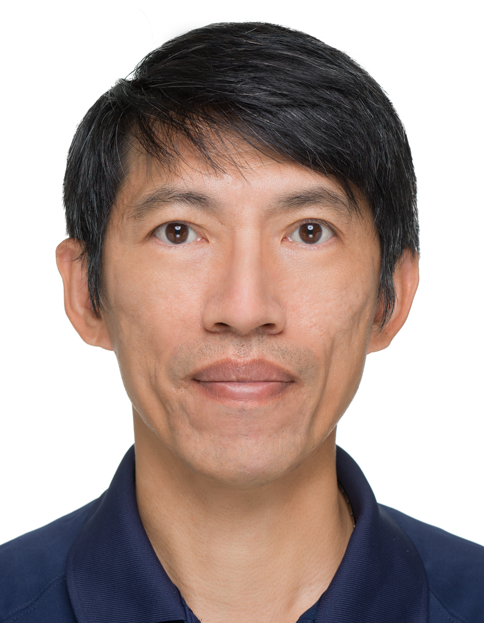 Chieh-Hsiang LuProf.