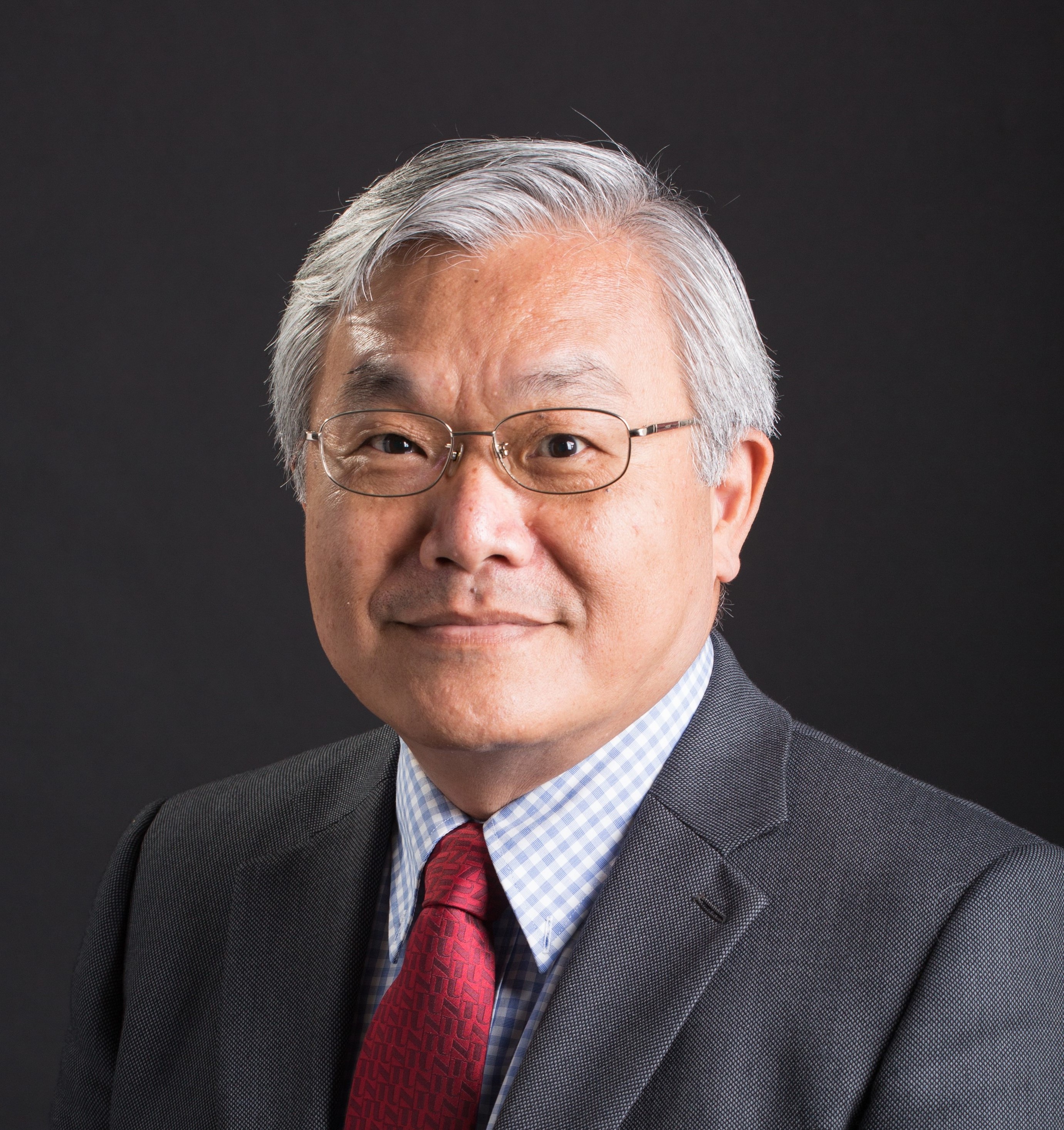 Prof.Pau-ChungChen