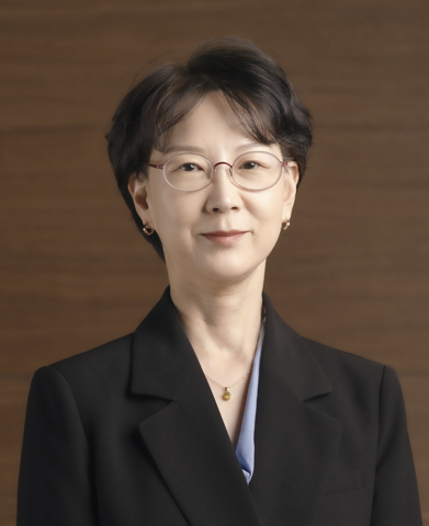 Eun-Gyoung HongProf.
