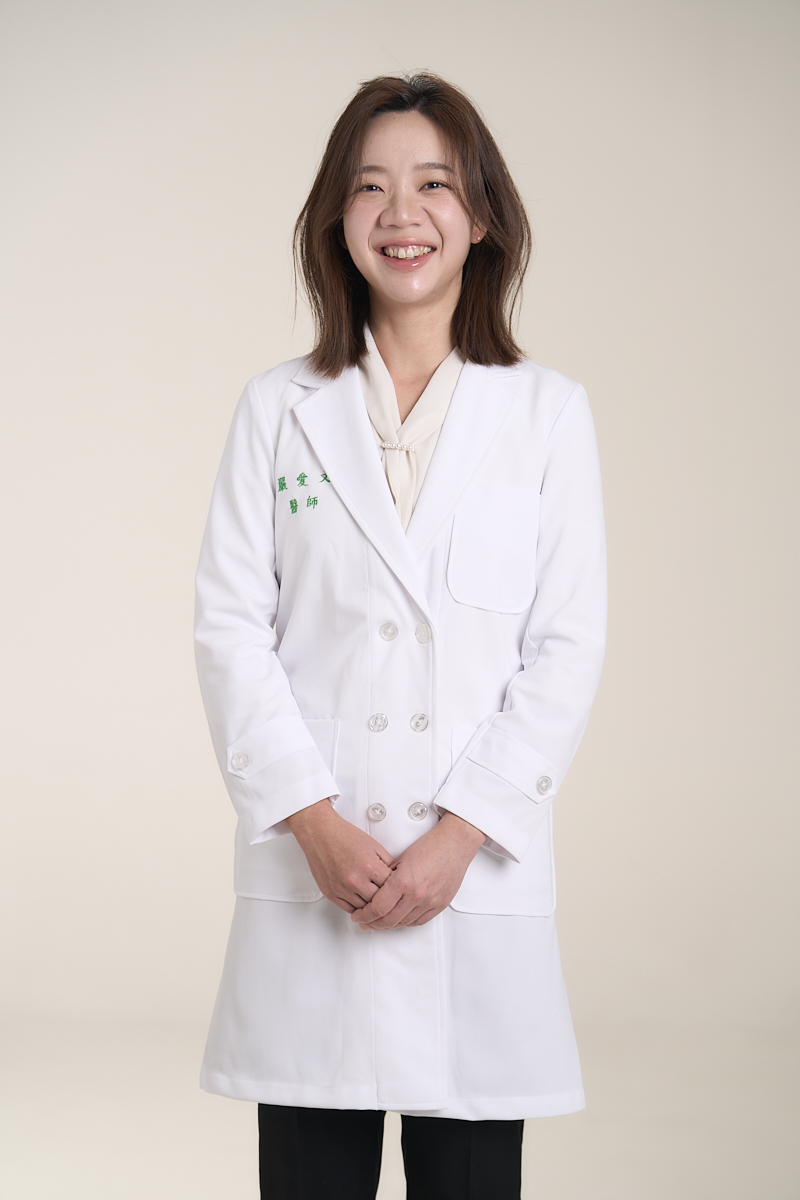 Dr.I-WengYen