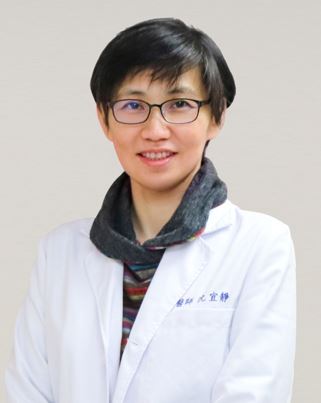 Dr.Yi-JingSheen