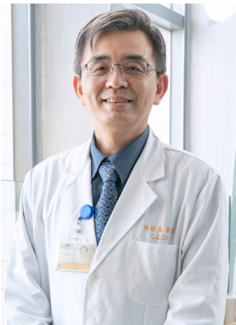 Prof.Chun-LiangLin