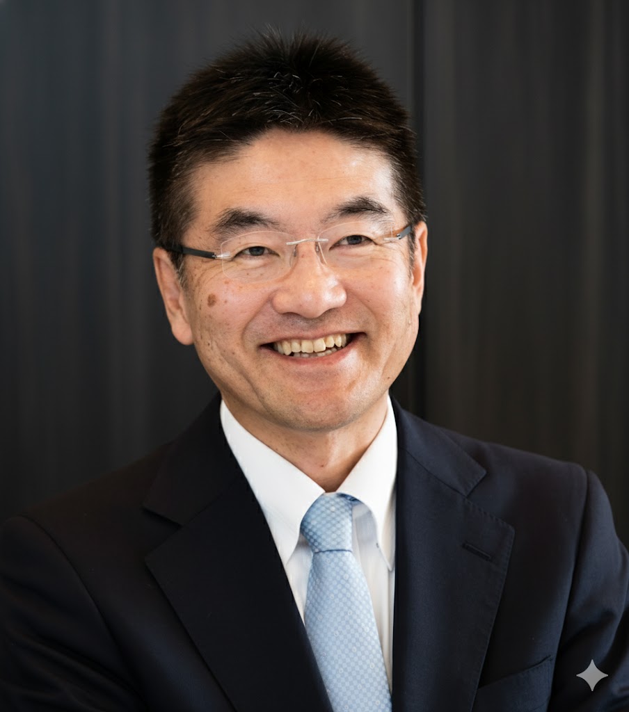 Prof.YutakaTakahashi