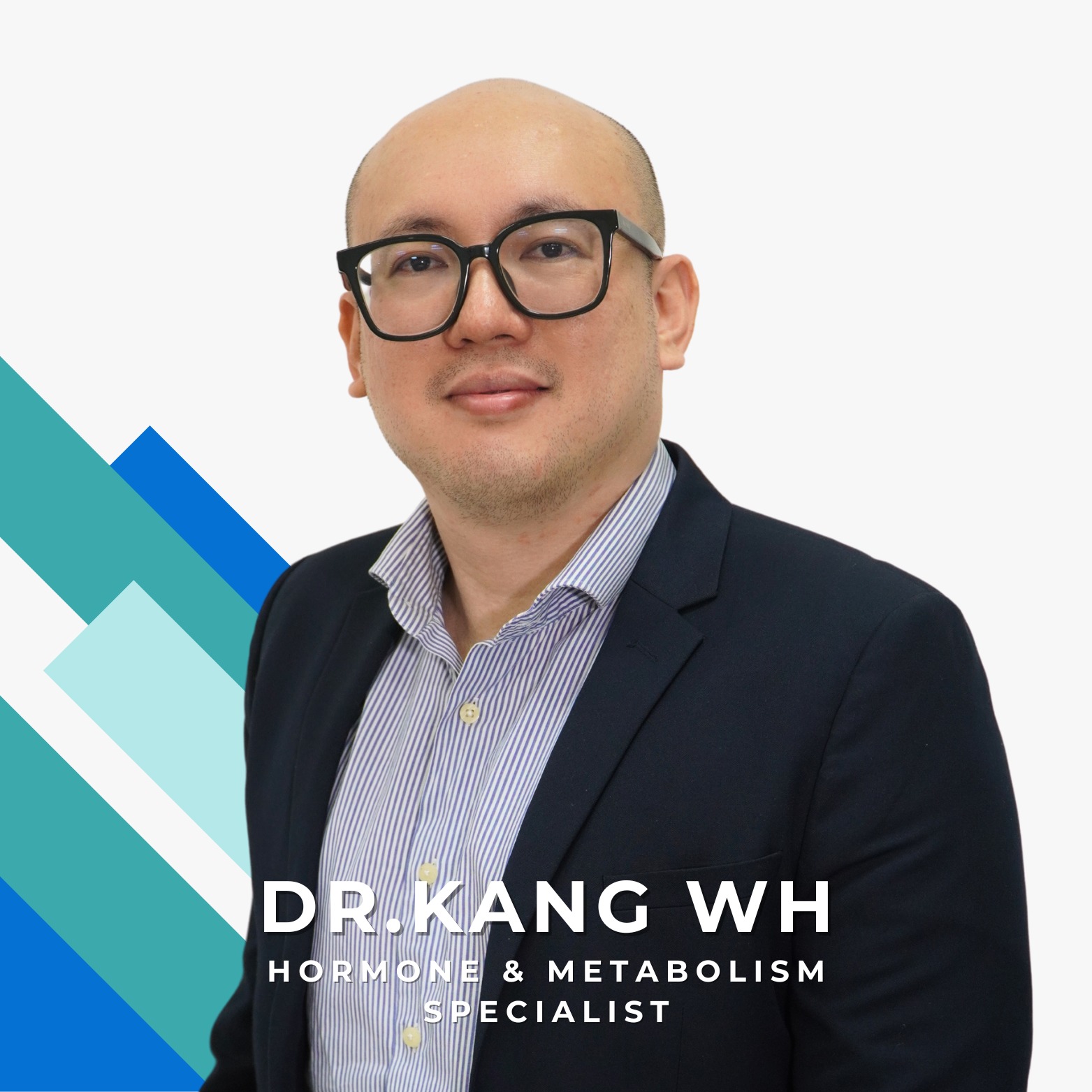 Waye Hann KangDr.