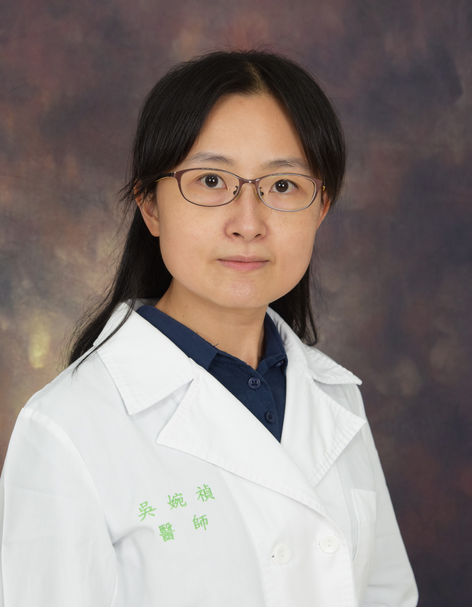 Dr.Wan-ChenWu