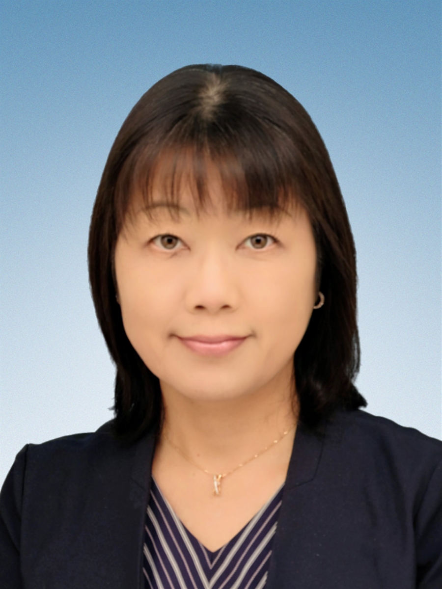 Noriko Satoh-AsaharaProf.