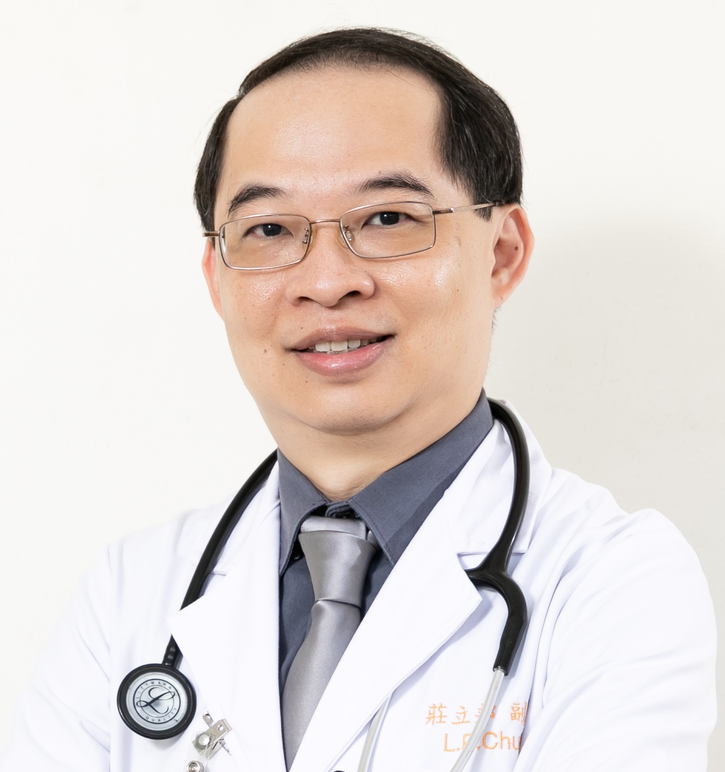 Dr.Li-PangChuang