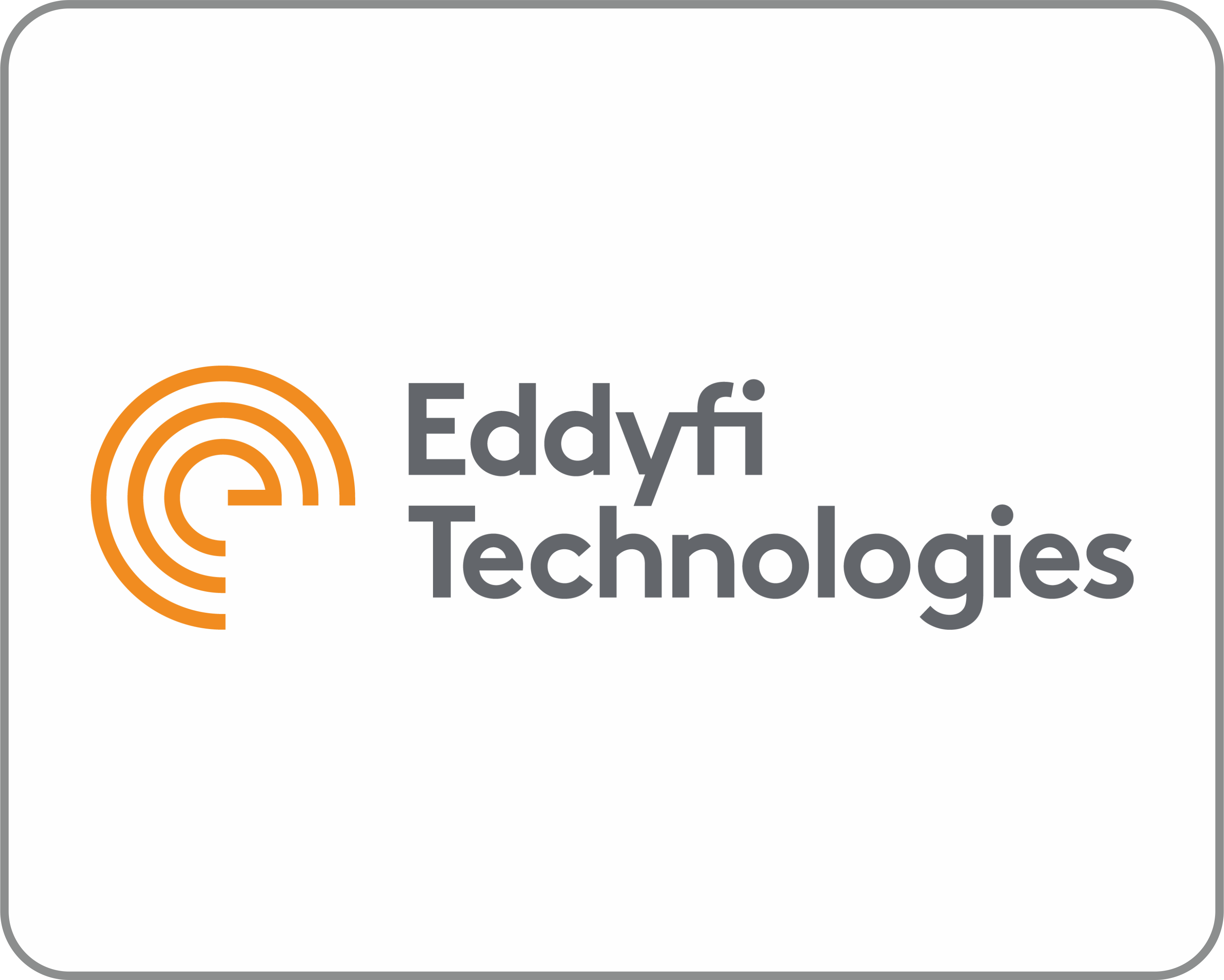 Eddyfi Technologies