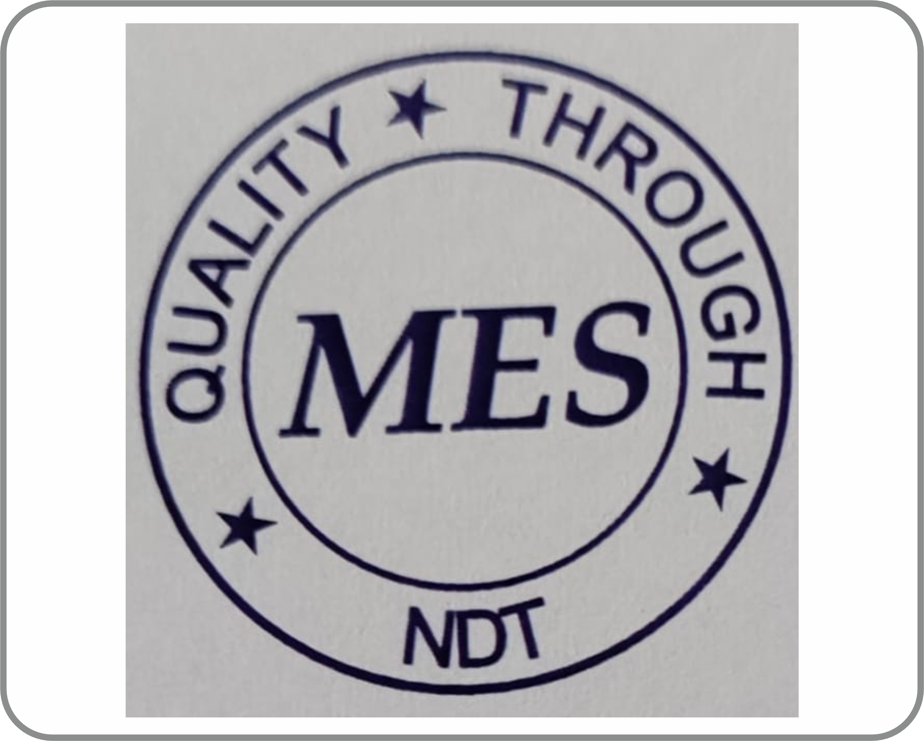 Materials Evaluation Services 